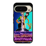 Hotel Transylvania 4 Google Pixel 10 Pro Case QC10868