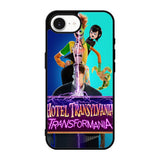 Hotel Transylvania 4 iPhone 17e Case QC10868