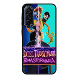 Hotel Transylvania 4 Samsung Galaxy A17 Case QC10868