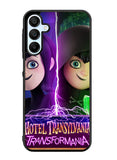 Hotel Transylvania Samsung Galaxy A35 5G Case OV10869