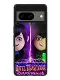 Hotel Transylvania Google Pixel 8 Case QC10869