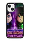 Hotel Transylvania iPhone 15 Plus Case OV10869