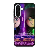 Hotel Transylvania Samsung Galaxy A56 5G Case OV10869