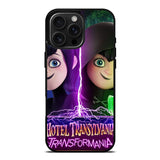 Hotel Transylvania iPhone 16 Pro Case OV10869
