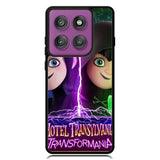 Hotel Transylvania Motorola Moto Edge 2025 | Moto Edge 60 Fusion | Moto Edge 60 Pro Case OV10869
