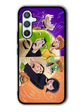Hotel Transylvania Samsung Galaxy A54 5G Case OV10870