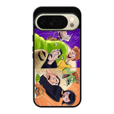 Hotel Transylvania Google Pixel 10 Pro Case OV10870