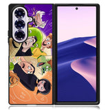 Hotel Transylvania Samsung Galaxy Z Fold 7 Case OV10870