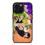 Hotel Transylvania iPhone 16 Pro Max Case OV10870