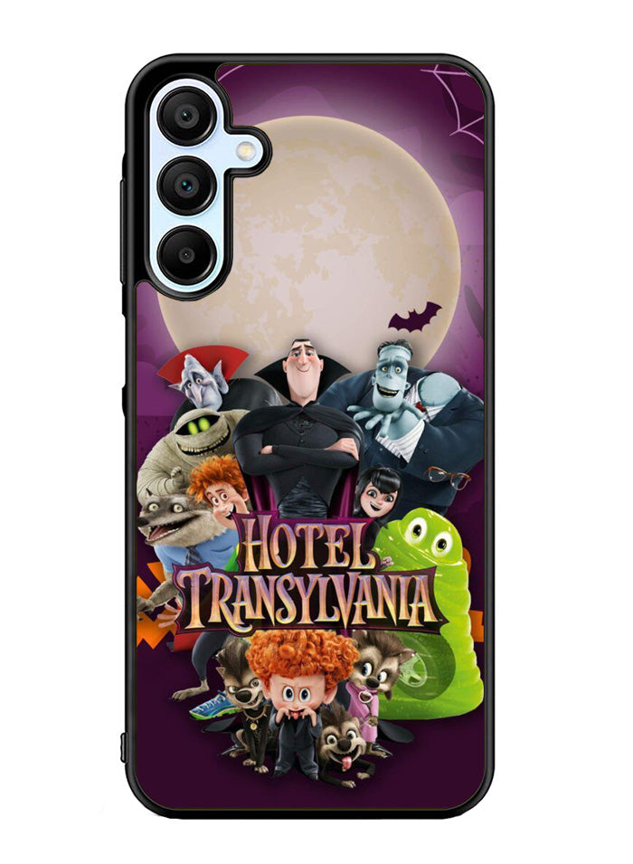 Hotel Transylvania Transformania Samsung Galaxy A15 5G Case OV10871