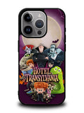 Hotel Transylvania Transformania iPhone 16 Pro Max Case OV10871