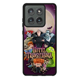 Hotel Transylvania Transformania Motorola Moto Edge 2025 Case OV10871