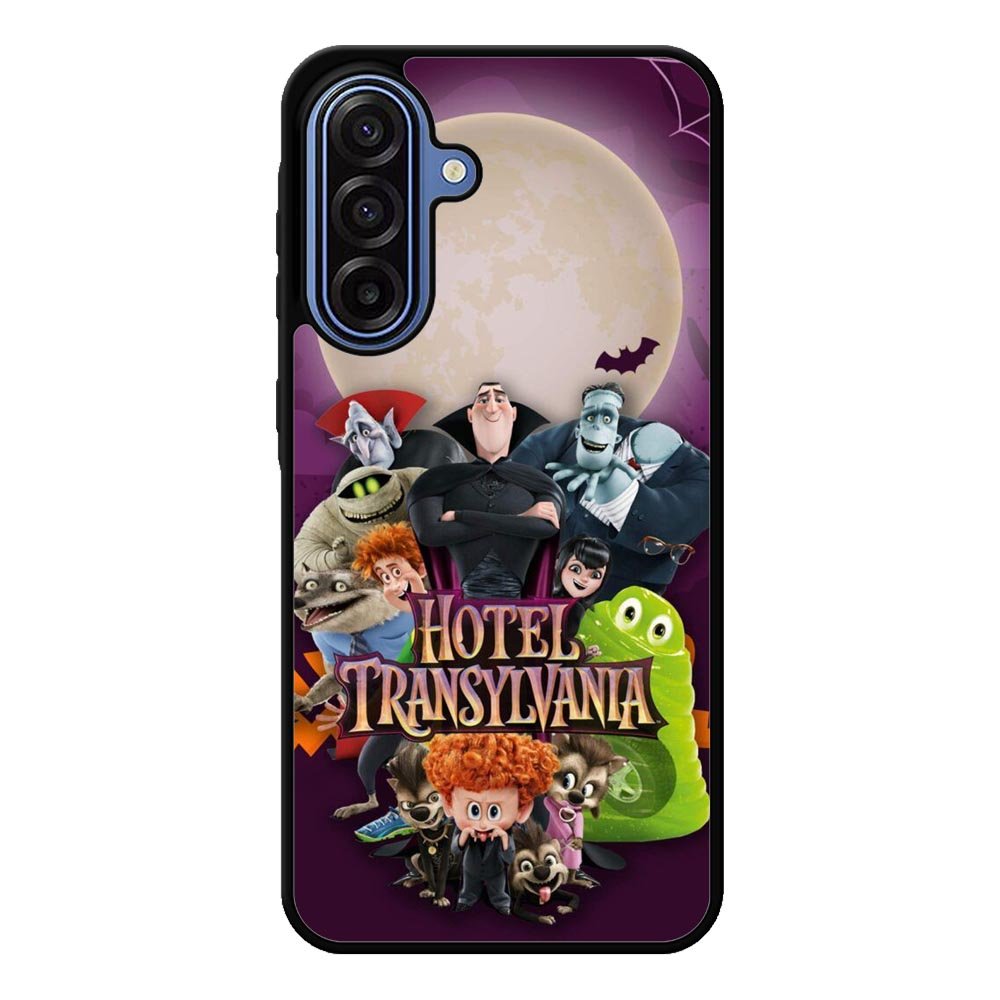 Hotel Transylvania Transformania Samsung Galaxy A17 Case OV10871