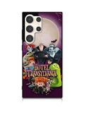 Hotel Transylvania Transformania Samsung Galaxy S24 Ultra 5G Case OV10871