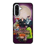 Hotel Transylvania Transformania Samsung Galaxy A56 5G Case OV10871
