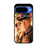 Indiana Jones And The Last Crussade Google Pixel 10 Case OV10876