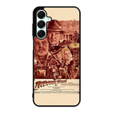 Indiana Jones Samsung Galaxy A16 Case OV10878