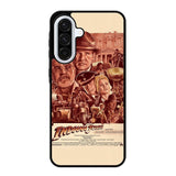 Indiana Jones Samsung Galaxy A56 5G Case OV10878