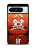 Turning Red Google Pixel 8 Pro Case QC10748