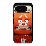Turning Red Google Pixel 10 Pro Case QC10748