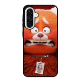 Turning Red Samsung Galaxy A26 5G Case OV10748