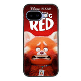 Turning Red Google Pixel 10A Case QC10749