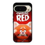 Turning Red Google Pixel 10 Pro Case QC10749
