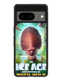 Ice Age Adventures of Buck Google Pixel 8A Case QC10872