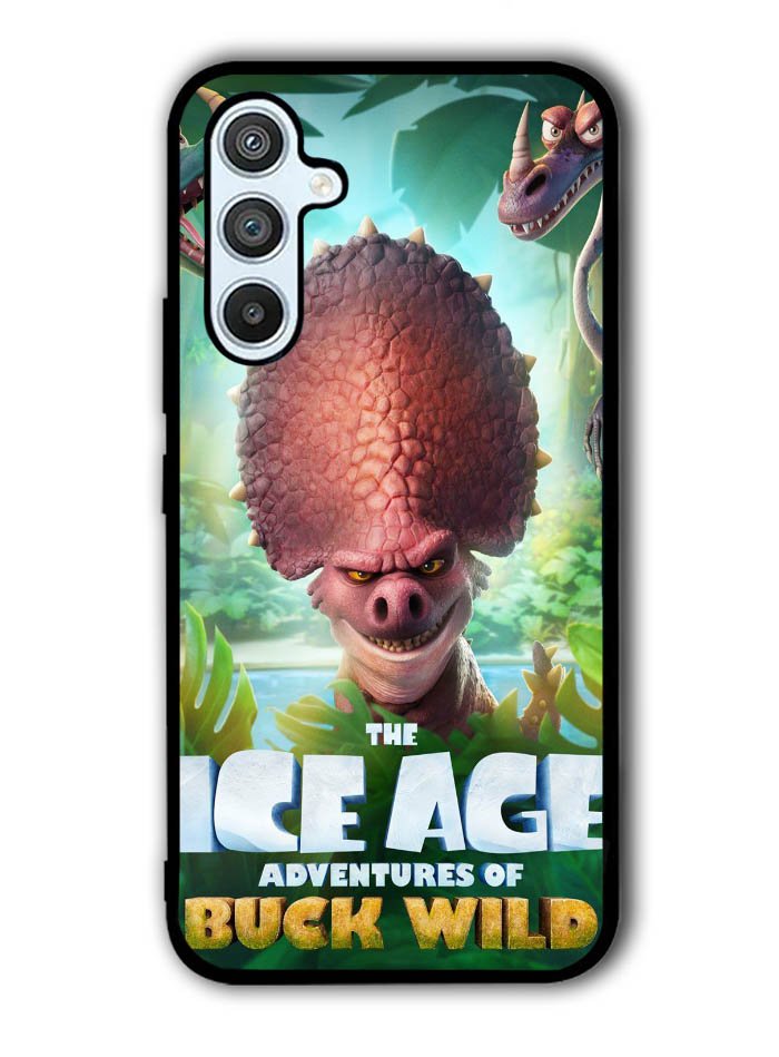 Ice Age Adventures of Buck Samsung Galaxy A54 5G Case OV10872
