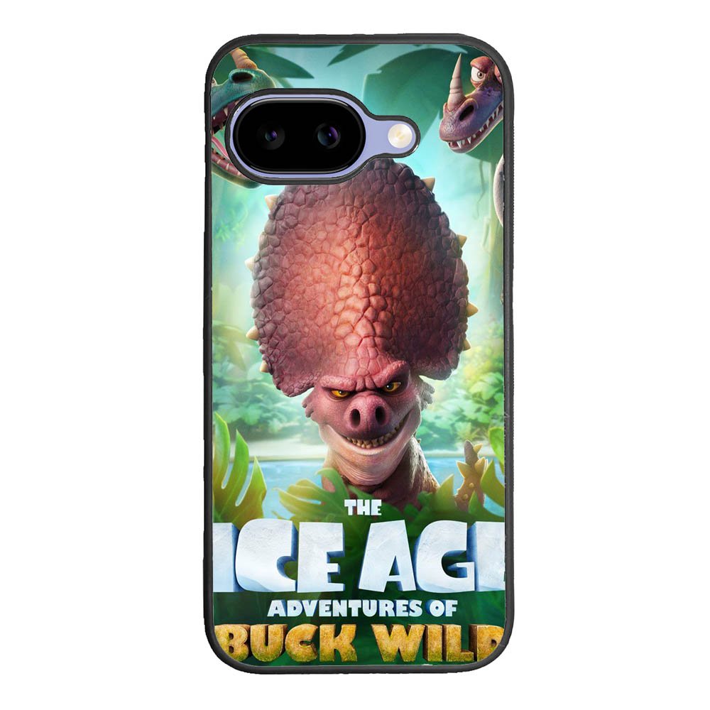 Ice Age Adventures of Buck Google Pixel 10A Case OV10872