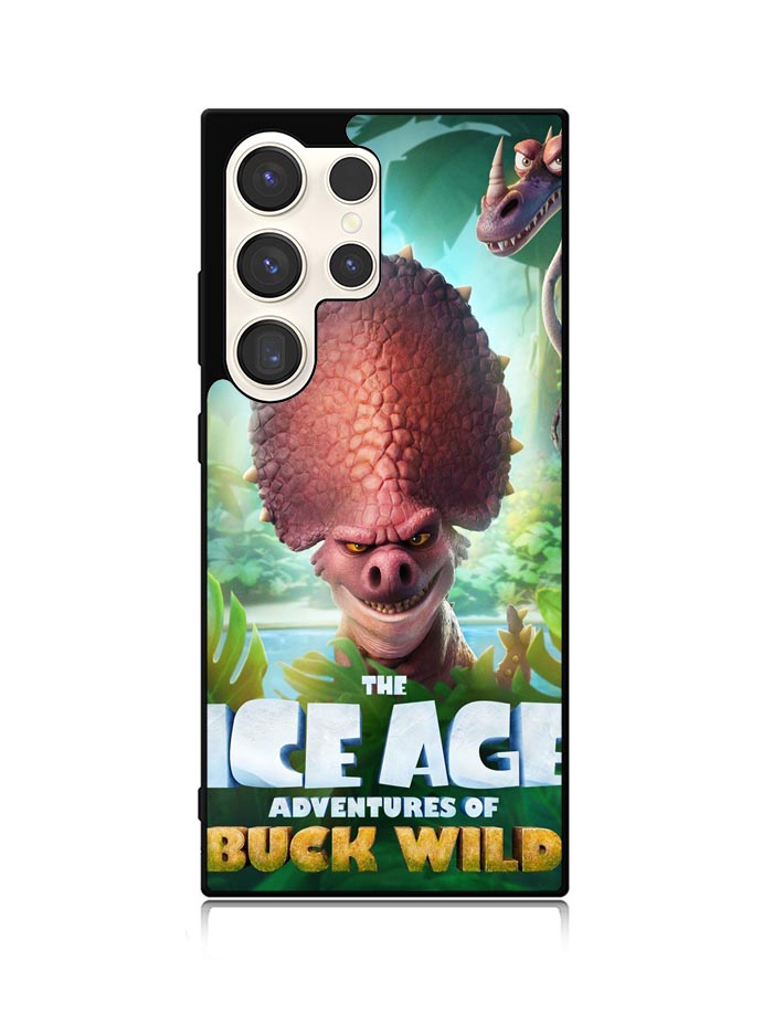 Ice Age Adventures of Buck Samsung Galaxy S23 Ultra 5G Case QC10872