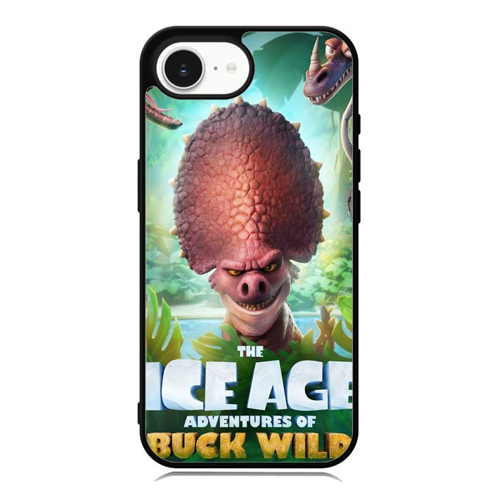 Ice Age Adventures of Buck iPhone 16e Case OV10872
