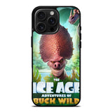 Ice Age Adventures of Buck iPhone 16 Pro Max Case OV10872