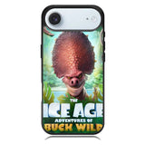 Ice Age Adventures of Buck iPhone 17 Air Case OV10872