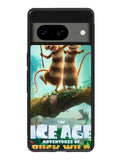 Ice Age Adventures of Bunk Wild Google Pixel 8A Case QC10874
