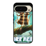 Ice Age Adventures of Bunk Wild Google Pixel 10 Pro Case QC10874