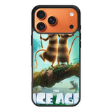Ice Age Adventures of Bunk Wild iPhone 17 Pro Max Case QC10874