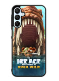 Ice Age Adventures of Buck Wild Samsung Galaxy A15 5G Case OV10873