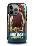 Ice Age Adventures of Buck Wild iPhone 14 Pro Max Case QC10873