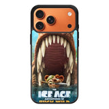 Ice Age Adventures of Buck Wild iPhone 17 Pro Max Case QC10873