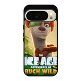 Buck Wild Ice Age Google Pixel 10 Pro Case QC10913