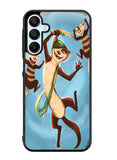 Ice Age Buck Art Samsung Galaxy A15 5G Case OV10875