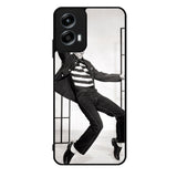Elvis Presley Dance Motorola Moto G Play 2024 Case OV10936