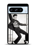 Elvis Presley Dance Google Pixel 8 Pro Case QC10936
