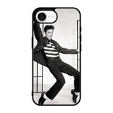 Elvis Presley Dance iPhone 17e Case OV10936