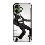 Elvis Presley Dance iPhone 17 Case QC10936