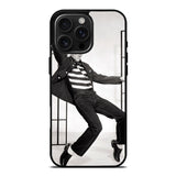 Elvis Presley Dance iPhone 16 Pro Case OV10936