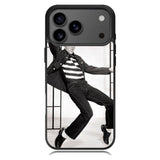Elvis Presley Dance Samsung Galaxy S26 Case OV10936