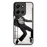 Elvis Presley Dance Motorola Moto G 5G 2025 Case OV10936