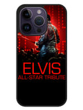 Elvis All Star Tribute iPhone 14 Pro Case